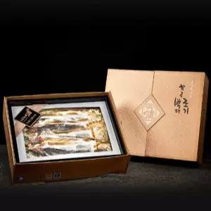 사랑해 황금조기(국산) 1호세트 [조기10미]