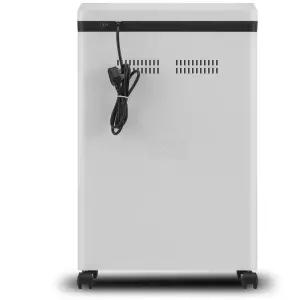 스위치봇 기화식 45L 연동 스마트폰 750ml/h 대용량