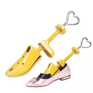 제골기 신발 로우탑 늘리는 모양유지틀 확장 워커 기구 부츠 발목높은신발 발볼발등 확장기