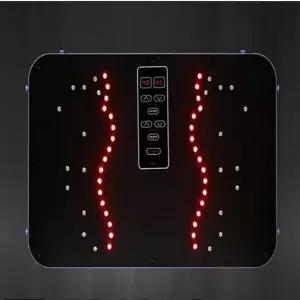 근적외선 족욕기 LED 건식 족탕기 발 각탕기 족욕통