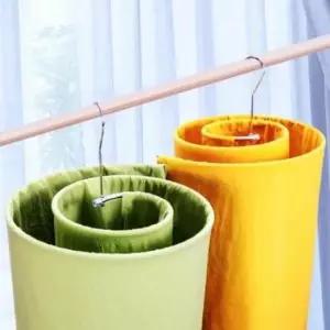 [SBD] 베란다 천장 미니 원형 빨래 이불 수건 이불 빨래건조대 건조대