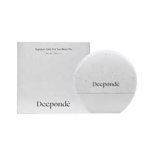 디폰데 시그니처 멜라엔드 선블럭 프로 50ml