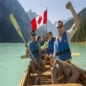 [실시간 항공] 시애틀+로키 7일 #로키 국립공원 #로키 호수 #밴프 숙박