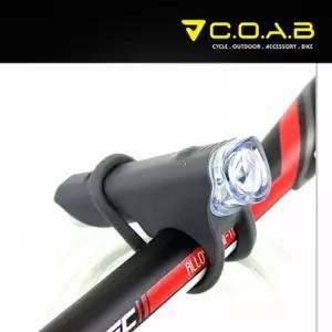 RAYPAL LED 핸들바 전조등 블랙 N-6495 GCm8+5FxM