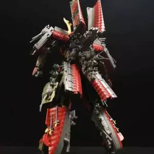 64월 예정 조이토이 워해머 마린 40K 데스가드 챔피언 플레이그 JT0359