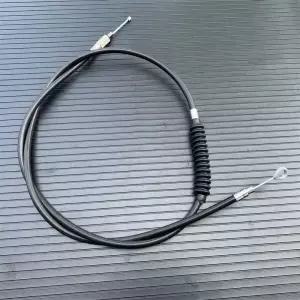 오토바이 클러치 라인 200cm Harley Sportster Iron XL 883 1200 H P L C Dyna Softail Fat Boy Road King