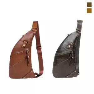 여행용 멀티백 메신저백 실용성 좋은 데일리 학생 슬링백 가방 남성 슬링백 여성 슬링백