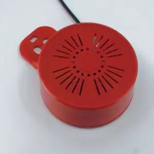 후진 빽 멜로디 24V 전자음 경고음 후방경보기