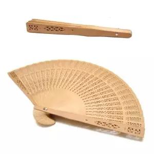 접는부채 접부채 대나무 손부채 여름 접이 부채 쥘부채 홍보 용