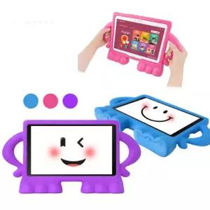 갤럭시탭A 10.1 2019 T500 T505 토이에바폼 케이스 mJt5+4VlD