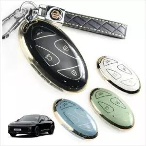 차량키케이스 글로 스마트키케이스 25 키홀더 D24 그랜저GN7