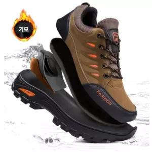 남자 방한부츠 털안감 워커 털로퍼 패딩부츠 TMT05 OeN5+6nzq