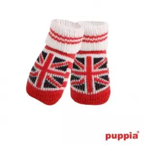 강아지 반려견 패션양말 실내 발보온 겨울반려용품 fSE4+4YYO