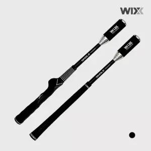 윅스 스윙연습기 싱글 트레이너 자세교정기