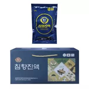 대한홍삼 활력데이 침향진액 70ml 28포 선물세트
