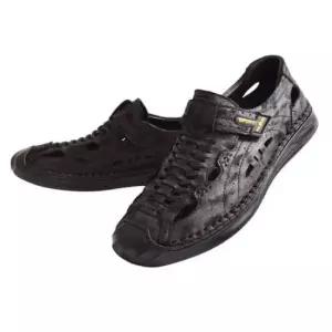 샌달 남성 여름 로퍼 데일리 슈즈 빈티지 샌들 발편한 신발