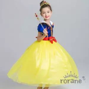 여아 뉴 백설공주드레스 ysE2+5vDf