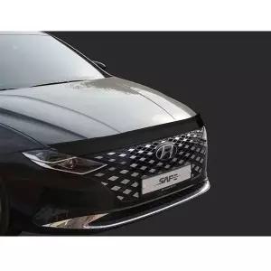 거빈 SAN 스모그 본넷가드 G742 2020 그랜져IG 아크릴가드