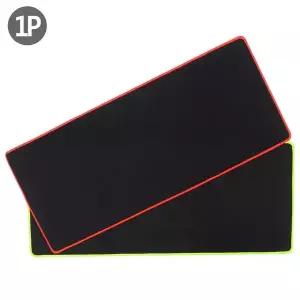 무지 심플 게이밍 장패드