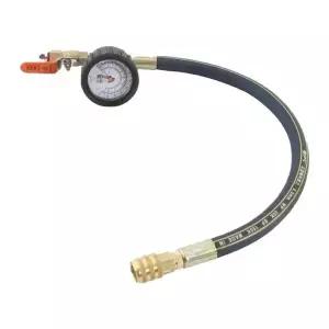 타이어게이지 5톤이하 화물차 대형타어어 에어게이지