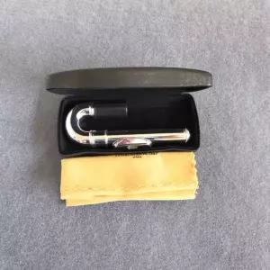 연습용 플루트 플룻 호환용 U자