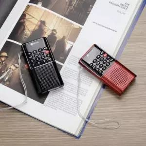 부모님선물 스피커 라디오 효도 소형 미니 휴대용