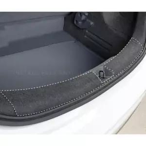 [CAR] 트렁크 트렁크 커버 범퍼 EV 볼트 스크래치 커버