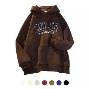 [셀러에이드]WL 유니바운드 기모후드티 플리스 오버핏후드티 커플티 단체복