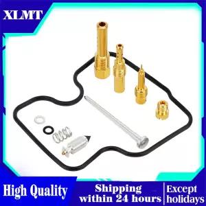 1/4 세트 오토바이 부품 기화기 재건 수리 도구 키트 혼다 CB400SF NC31 CBR400RR V-tec 용 플런저