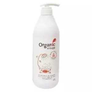 [반려] 전견종샴푸 백모용 강아지 샴푸 1L 대용량샴푸