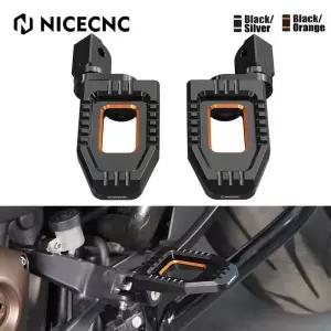 평페달 Harley Sportster S RH1250S 21-2024 라이더 Footpegs 발판 로우 ST FXLRST 117 Street Bob FXBB 10