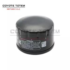 BMW C400X C400GT C600 C650 스포츠 F650GS 어드벤처 트리플 블랙 트로피 용 오토바이 오일 필터