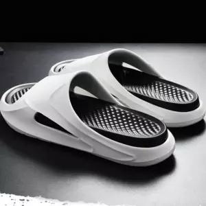 실내화 슬리퍼 소음 알파 층간 방지 바운스 남성_24865246