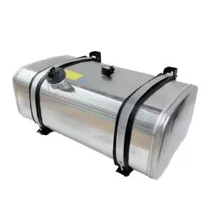 알루미늄 기름 탱크 가솔린 디젤통 트럭 예비 대용량 석유 디젤 경트럭 기름탱크