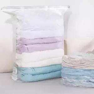 [JED] 보관팩 진공압축 압축팩 의류 이불 여행용