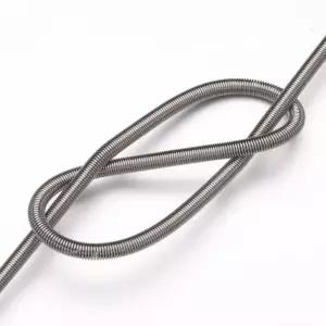 무시동히터 전기로 가열 요소 코일 히터 와이어 600C 전기 스토브 저항 220V 300 500 600 800 3000W 1PC