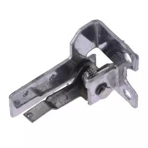 무시동히터 가스 온수기 스위치 브라켓 마이크로 물 연결 밸브 어셈블리 5개