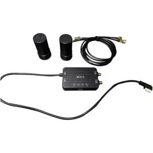 GPS수신기 농업용 식물 보호 스프레이 자동 조종 용 듀얼 GPS VK V9 AG 비행