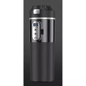 자동차 전기 주전자 온수기 여행용 보온 컵 차량용 캠핑용