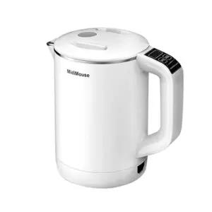 차량용 전기 포트 주전자 캠핑 자동차 여행용 끓이기 간편 조리