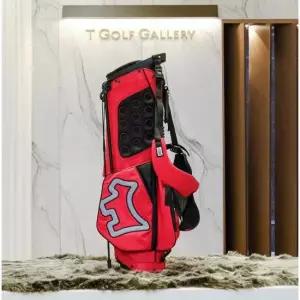 스카티 카메론 2021레드도그 캐리백