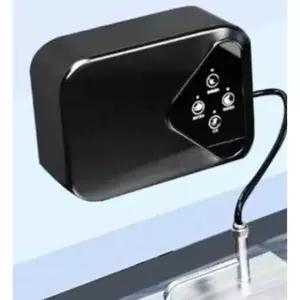 초음파 식기세척기 무타공 농약 불순물 제거 과일 채소 세척기 강력 세정