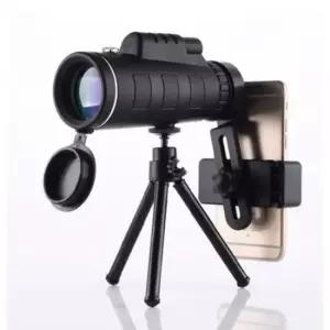 콘서트장망원렌즈 스마트폰 40고배율 망원경 콘서트장 카메라