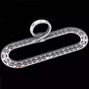 자동차 트랙 경주장 조립 서킷 레일카 궤도 무선조종