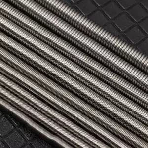 무시동히터 전기로 가열 요소 코일 히터 와이어 600C 전기 스토브 저항 220V 300 500 600 800 3000W 1PC