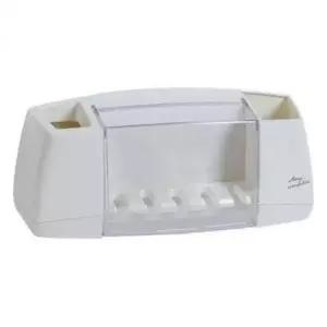 [SBD] 부착용 강력 칫솔걸이 벽 접착