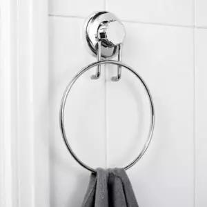 [SBD] 행주걸이 수건걸이 주방 링형 스테인리스 흡착식