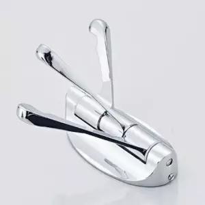 [SBD] 수건행거 옷걸이 벽걸이형 3단 다용도