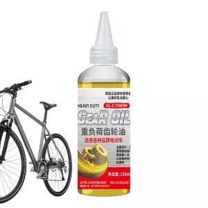 자전거 체인 금속 가공 산업 기계 기어 베어링 및 작업장 도구를 위한 견고한 윤활제 오일 오래 지속되는