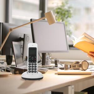 무선 전화기 가정용 유선 시스템 노인용